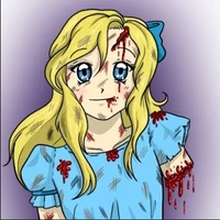 Lifeless lucy (omega)