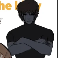 eyeless jack(enigma)