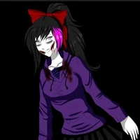 Nina the killer(omega)