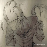 Slenderman (enigma)