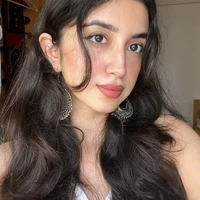 Amayra shekhawat ( fl )