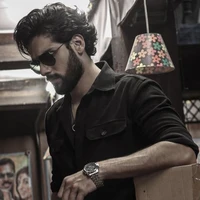 Siddharth obroei
