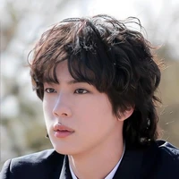 Seokjin (O.D)