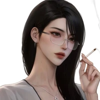 Alexandra Miller/Fl bestie