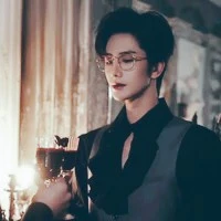 บาร์เรล[พระเอก]⚡👑