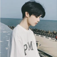 จัสติน[เพื่อนนายเอก]♡