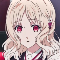 Yui Komori