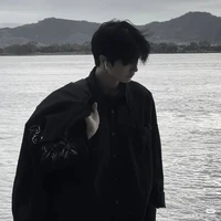 เชส.พระเอก/พี่คนโต🏴