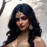 Shivani Rawat