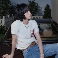 Seok-jin [G.P]