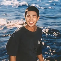 Namjoon [D.P]
