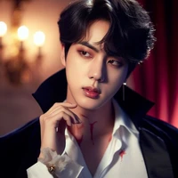 Kim Seokjin