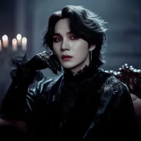 Min Yoongi
