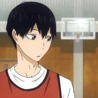 Kageyama Tobio
