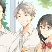 Sugawara Koushi
