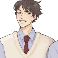 Oikawa Tooru