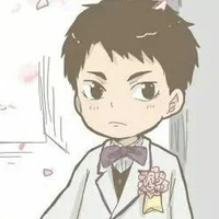 Ushijima Wakatoshi
