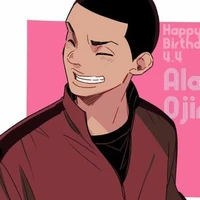 Ojiro Aran