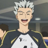 Bokuto Koutarou