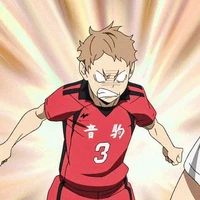 Yaku Morisuke