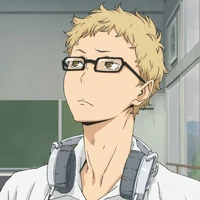 Tsukishima Kei