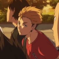 Terushima Yuuji