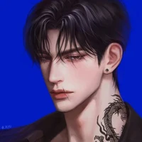 Thomas William (alpha dominant)