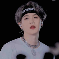 Yoongi