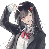 shirogumi kaori