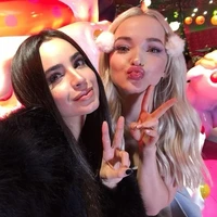 Dariana y Estela