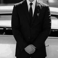 Bodyguard