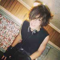Ryan Ross