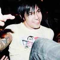 Pete Wentz