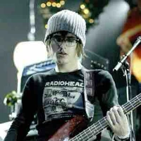 Mikey Way