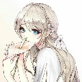 Clair (Tiffany