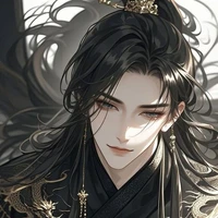 หลิงหยุน:ท่านอ๋อง:พอ.1