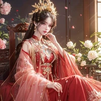 เจียงหยุน:หวงไท่โฮ่ว:แม่พอ.