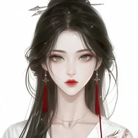 เสี่ยวรัน:คนใช้ลี่เซียน