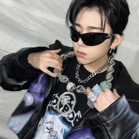 zion argantara(papa travis)