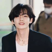 KIM TAEHYUNG