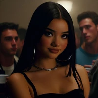 Olivia Morgan