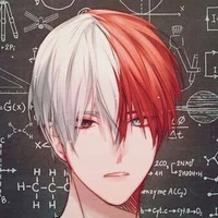Prof de math