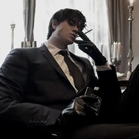 Dominic Salvatore