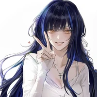 💫 Blue 💫