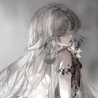 Irmã da Ex rainha (Yuki)