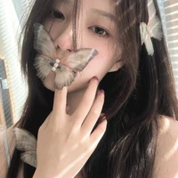 เฟย์𐀔【ꜰᴀʏ】(นางเอก)
