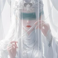 Identidade desconhecida.