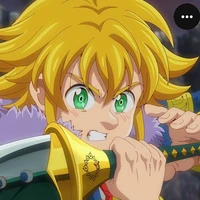 Meliodas