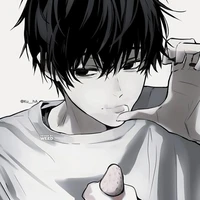 Xion Carter