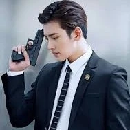 สิงค์(บอดี้การ์ด พ.อ)